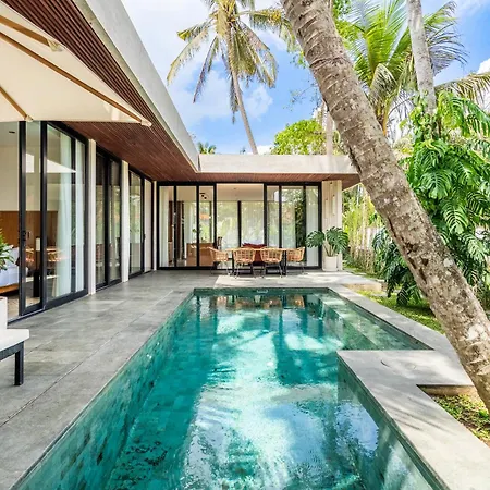 Happiness Villa 7 Ubud