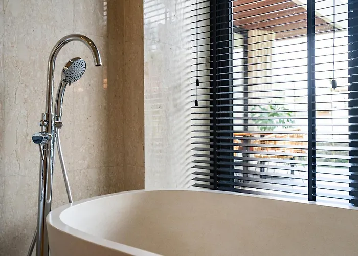 Villa Happiness X7- Serene Sanctuary With Private Pool & Nature Views