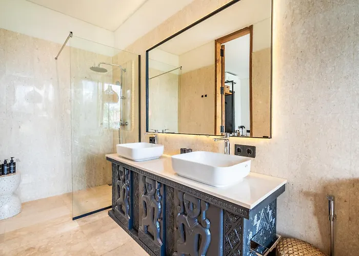 Happiness X7- Serene Sanctuary With Private Pool & Nature Views *
