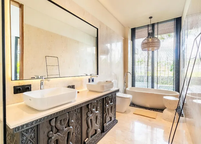 Happiness X7- Serene Sanctuary With Private Pool & Nature Views Villa