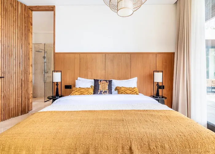 Happiness X7- Serene Sanctuary With Private Pool & Nature Views Ubud