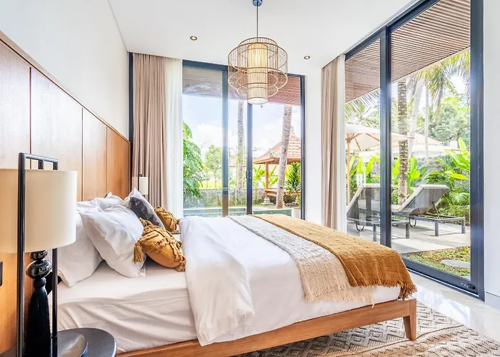 Villa Happiness X7- Serene Sanctuary With Private Pool & Nature Views