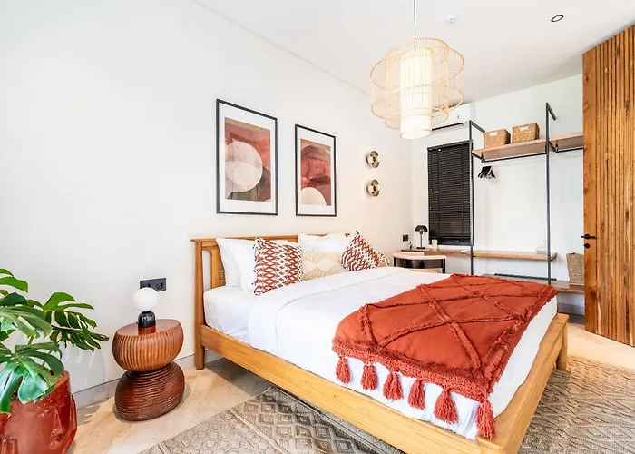 Happiness X7- Serene Sanctuary With Private Pool & Nature Views * Ubud