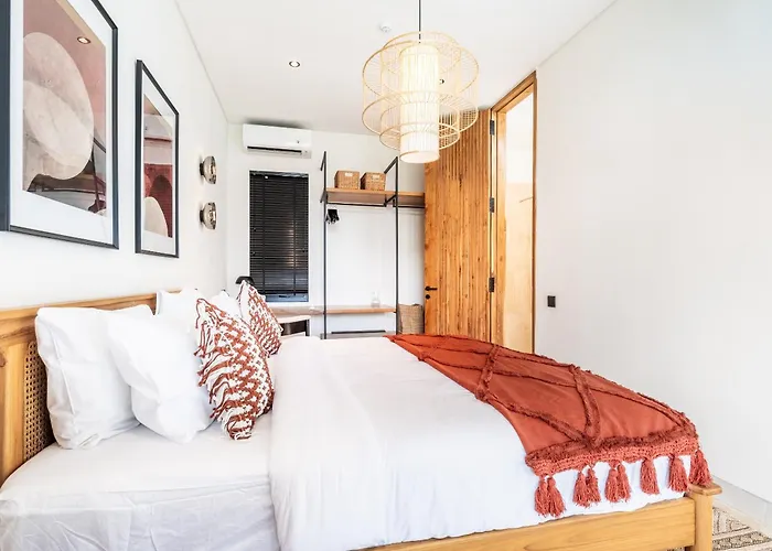 Happiness X7- Serene Sanctuary With Private Pool & Nature Views *