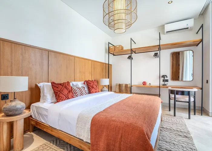 Happiness X7- Serene Sanctuary With Private Pool & Nature Views Villa