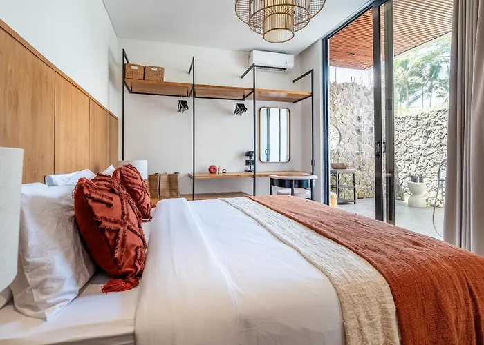 Happiness X7- Serene Sanctuary With Private Pool & Nature Views Villa *