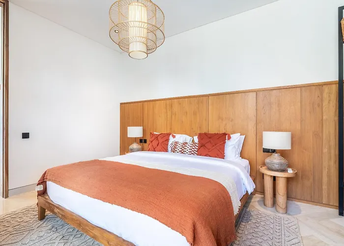 Happiness X7- Serene Sanctuary With Private Pool & Nature Views Villa