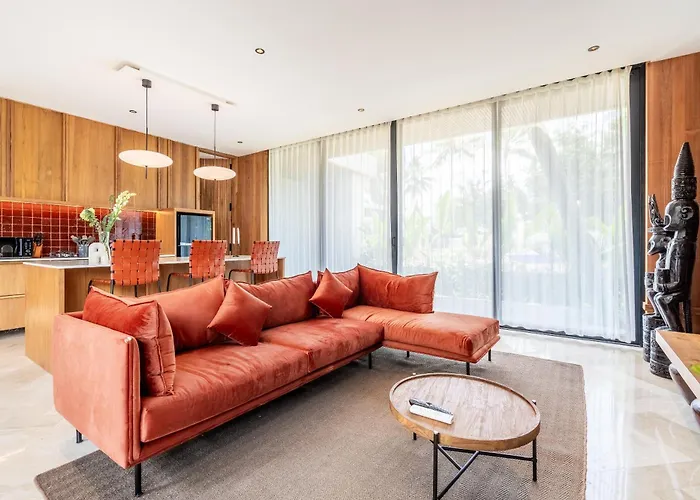 Happiness X7- Serene Sanctuary With Private Pool & Nature Views Villa *