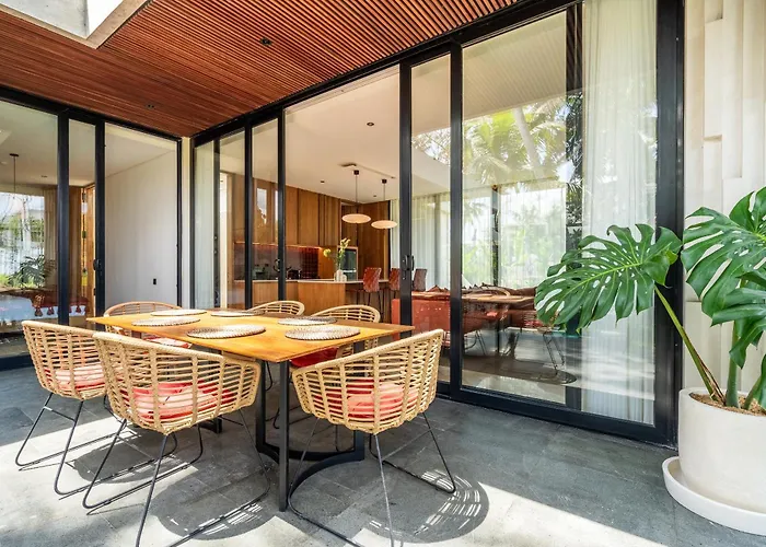 Villa Happiness X7- Serene Sanctuary With Private Pool & Nature Views *